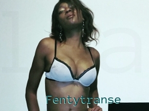 Fentytranse