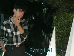 Fergiel