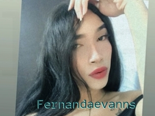 Fernandaevanns