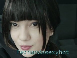 Fernandasexyhot