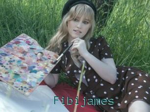 Fibijames