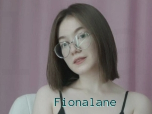 Fionalane