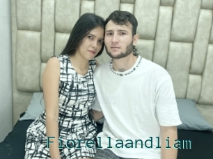 Fiorellaandliam