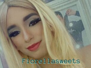 Fiorellasweets