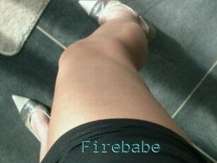 Firebabe
