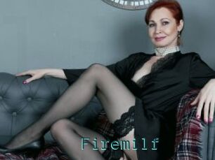 Firemilf