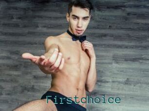 Firstchoice