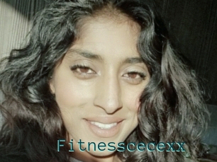 Fitnesscecexx