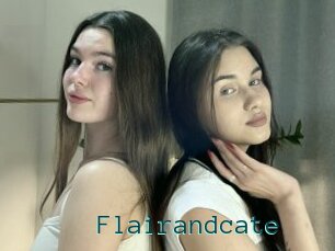 Flairandcate