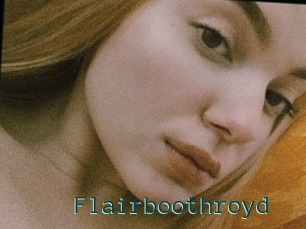 Flairboothroyd