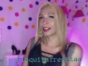 Flaquitafresitaa