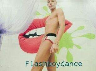 Flashboydance