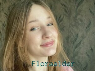 Floraalder