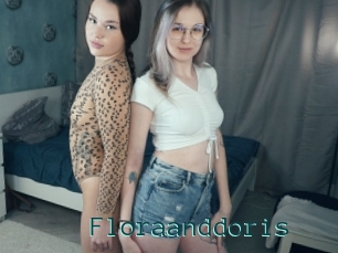 Floraanddoris