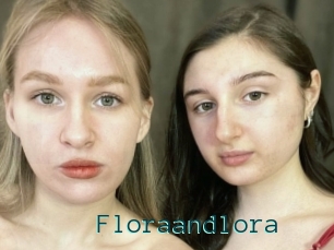 Floraandlora