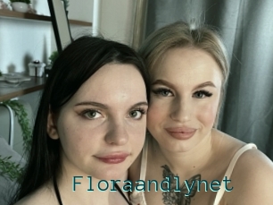 Floraandlynet