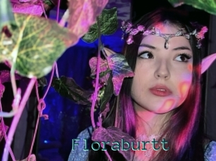 Floraburtt