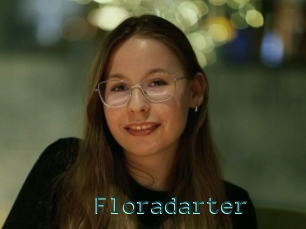 Floradarter