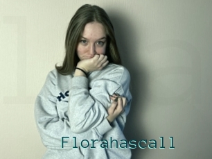 Florahascall