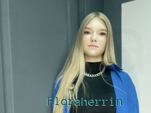 Floraherrin