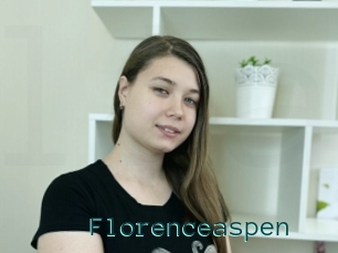 Florenceaspen