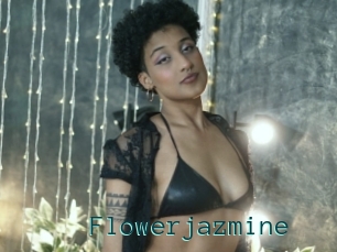 Flowerjazmine