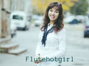 Flutehotgirl