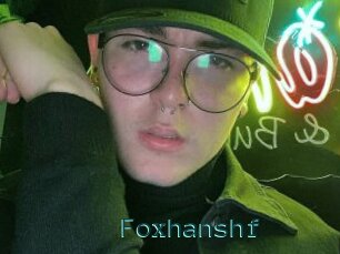 Foxhanshf