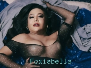 Foxiebella