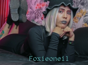 Foxieoneil