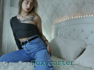 Foxycarter