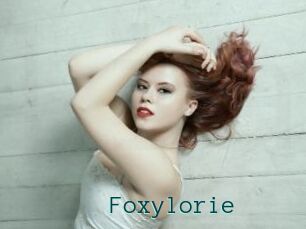 Foxylorie