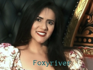 Foxyriver