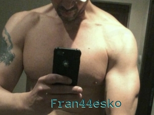 Fran44esko