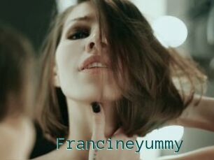 Francineyummy