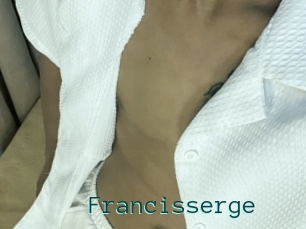 Francisserge