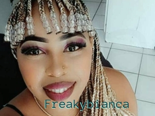 Freakybianca