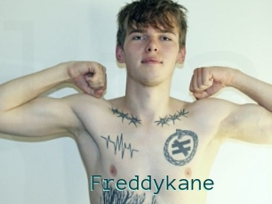 Freddykane