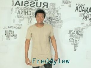 Freddylew