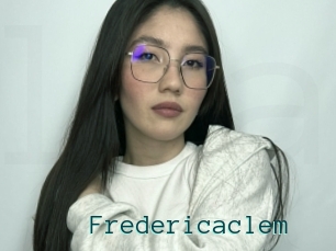 Fredericaclem