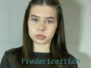 Fredericafitch