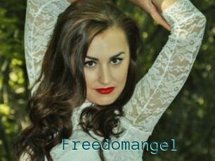 Freedomangel