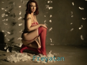 Freyatan