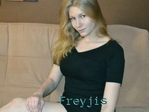 Freyjis