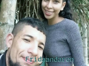 Fridaandaron