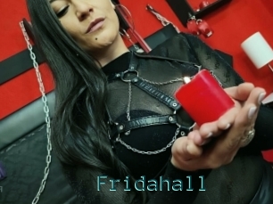 Fridahall