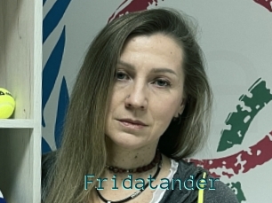 Fridatander