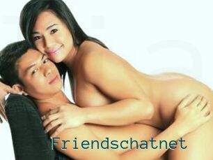 Friendschatnet