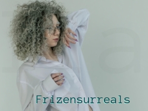 Frizensurreals