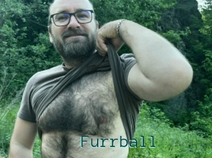 Furrball